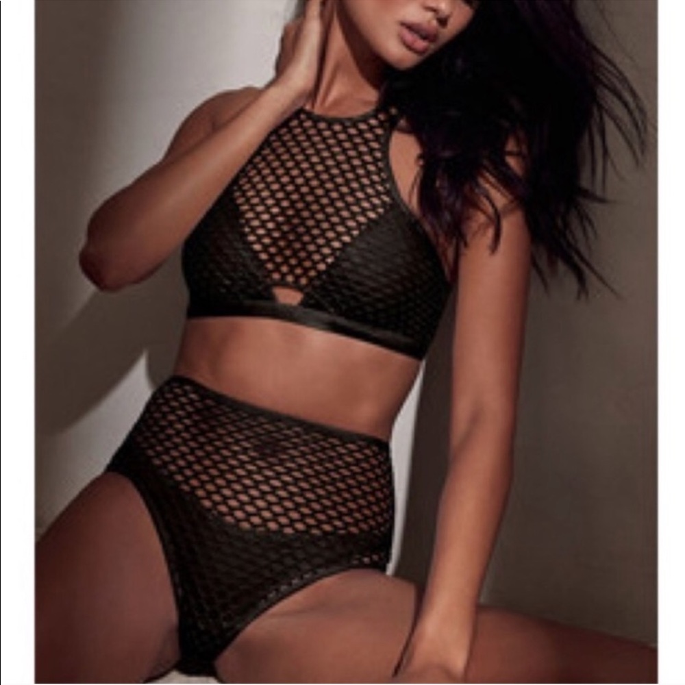Victoria’s Secret sexy high rise panty